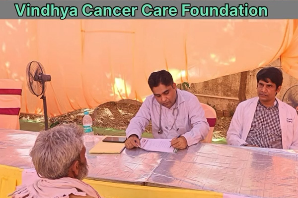 Zoe Cancer Care Foundation